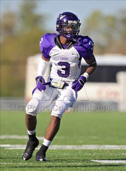 Thumbnail 2 in Lufkin @ College Park photogallery.
