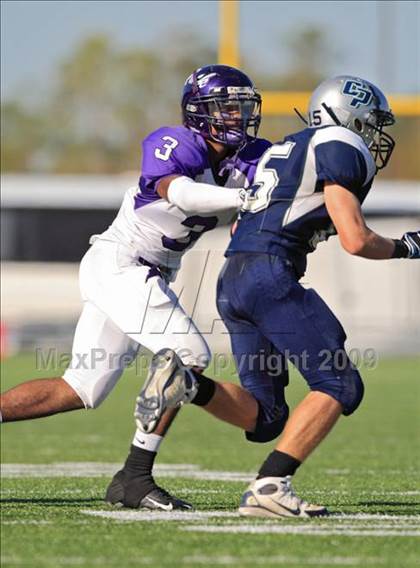 Thumbnail 3 in Lufkin @ College Park photogallery.