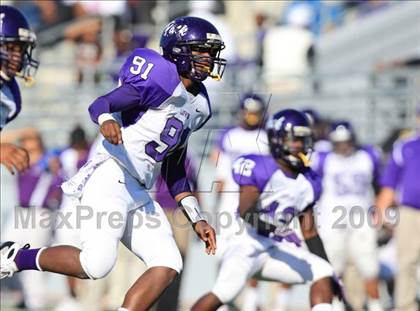 Thumbnail 1 in Lufkin @ College Park photogallery.