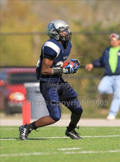 Thumbnail 1 in Lufkin @ College Park photogallery.