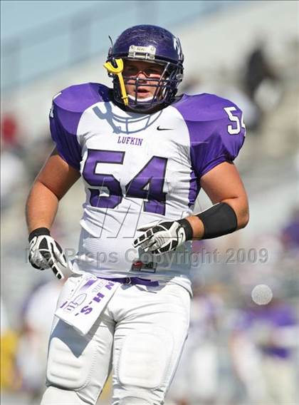 Thumbnail 1 in Lufkin @ College Park photogallery.