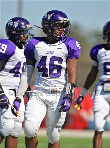 Thumbnail 2 in Lufkin @ College Park photogallery.
