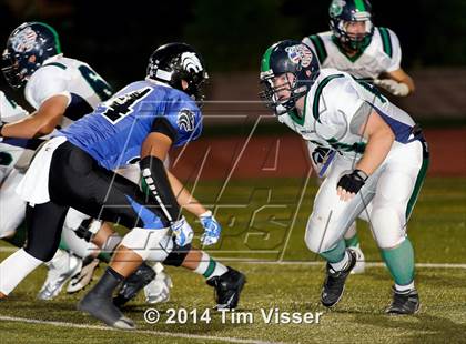 Thumbnail 1 in ThunderRidge @ Grandview photogallery.