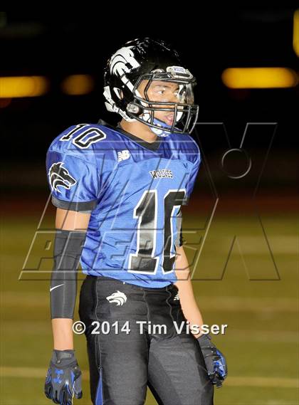 Thumbnail 1 in ThunderRidge @ Grandview photogallery.