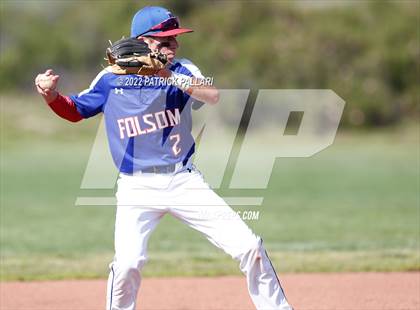 Thumbnail 1 in Oak Ridge @ Folsom photogallery.