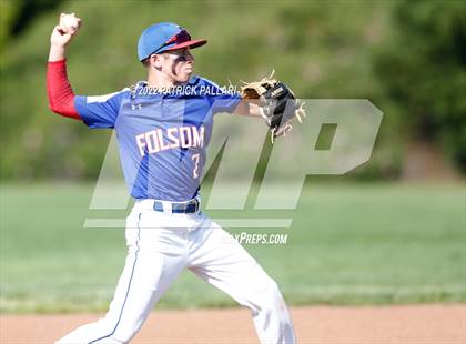 Thumbnail 1 in Oak Ridge @ Folsom photogallery.