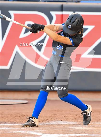 Thumbnail 1 in Willow Canyon vs. Canyon View (AIA 5A Final) photogallery.