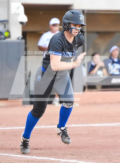 Thumbnail 2 in Willow Canyon vs. Canyon View (AIA 5A Final) photogallery.