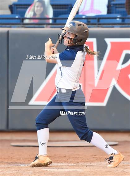 Thumbnail 1 in Willow Canyon vs. Canyon View (AIA 5A Final) photogallery.