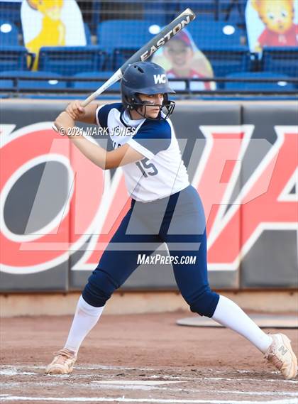 Thumbnail 2 in Willow Canyon vs. Canyon View (AIA 5A Final) photogallery.