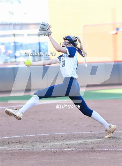 Thumbnail 1 in Willow Canyon vs. Canyon View (AIA 5A Final) photogallery.