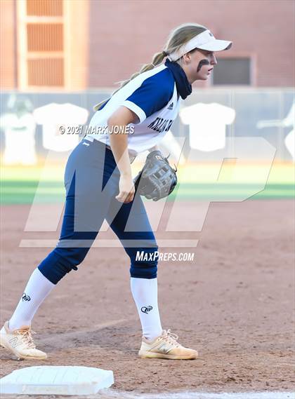 Thumbnail 2 in Willow Canyon vs. Canyon View (AIA 5A Final) photogallery.