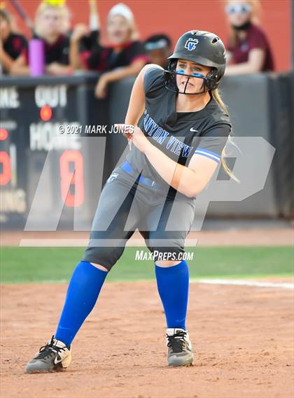 Thumbnail 2 in Willow Canyon vs. Canyon View (AIA 5A Final) photogallery.