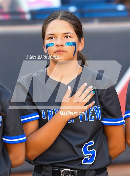 Thumbnail 3 in Willow Canyon vs. Canyon View (AIA 5A Final) photogallery.
