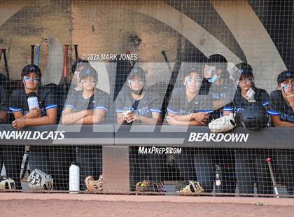Thumbnail 1 in Willow Canyon vs. Canyon View (AIA 5A Final) photogallery.