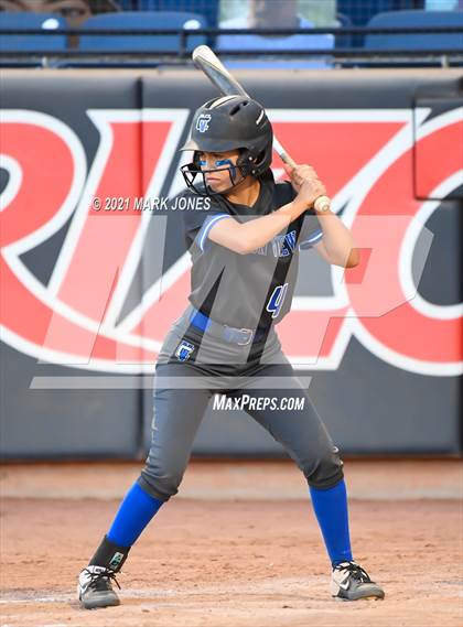 Thumbnail 2 in Willow Canyon vs. Canyon View (AIA 5A Final) photogallery.