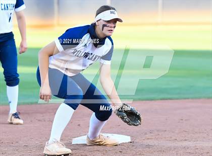 Thumbnail 3 in Willow Canyon vs. Canyon View (AIA 5A Final) photogallery.