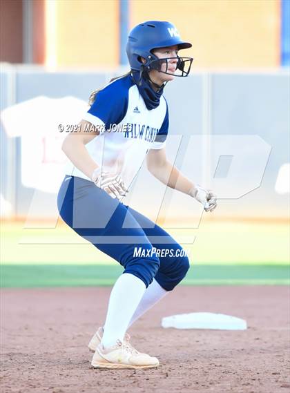 Thumbnail 2 in Willow Canyon vs. Canyon View (AIA 5A Final) photogallery.