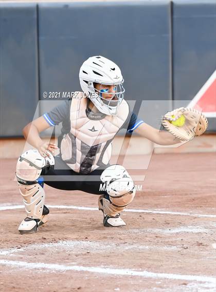 Thumbnail 1 in Willow Canyon vs. Canyon View (AIA 5A Final) photogallery.