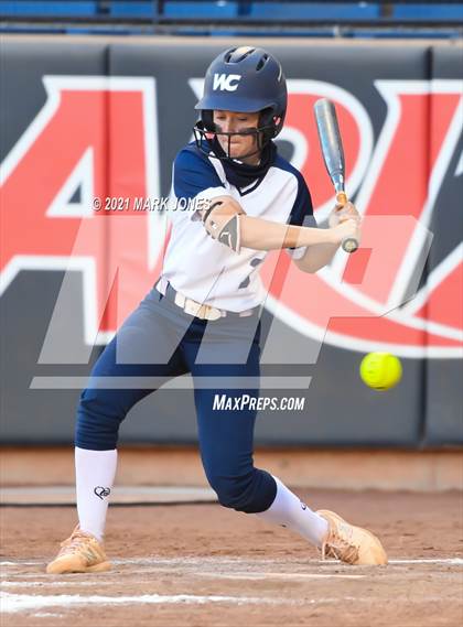 Thumbnail 2 in Willow Canyon vs. Canyon View (AIA 5A Final) photogallery.