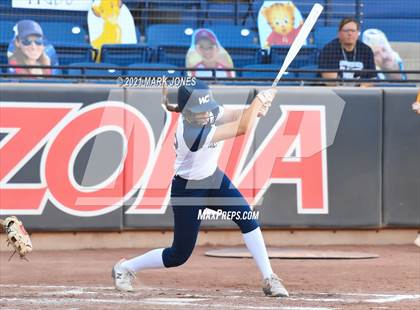 Thumbnail 3 in Willow Canyon vs. Canyon View (AIA 5A Final) photogallery.