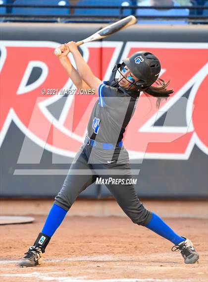 Thumbnail 3 in Willow Canyon vs. Canyon View (AIA 5A Final) photogallery.