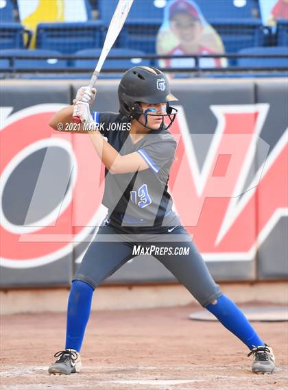 Thumbnail 2 in Willow Canyon vs. Canyon View (AIA 5A Final) photogallery.