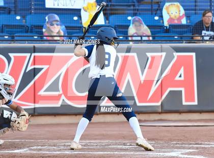 Thumbnail 2 in Willow Canyon vs. Canyon View (AIA 5A Final) photogallery.