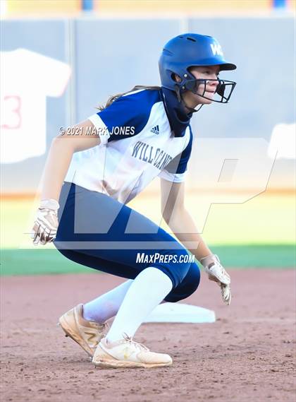 Thumbnail 3 in Willow Canyon vs. Canyon View (AIA 5A Final) photogallery.