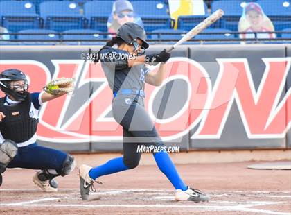 Thumbnail 3 in Willow Canyon vs. Canyon View (AIA 5A Final) photogallery.