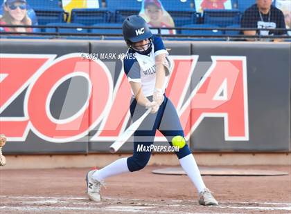 Thumbnail 2 in Willow Canyon vs. Canyon View (AIA 5A Final) photogallery.