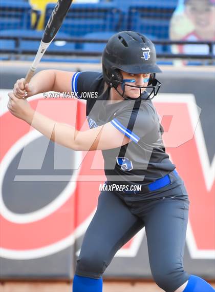 Thumbnail 1 in Willow Canyon vs. Canyon View (AIA 5A Final) photogallery.