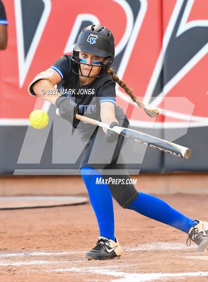 Thumbnail 2 in Willow Canyon vs. Canyon View (AIA 5A Final) photogallery.