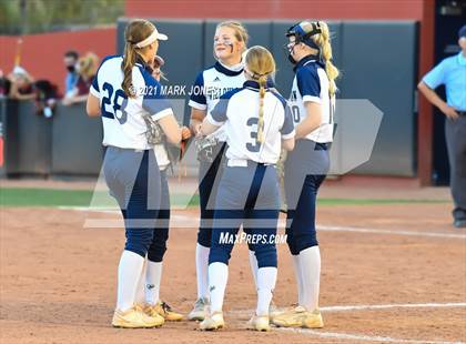 Thumbnail 1 in Willow Canyon vs. Canyon View (AIA 5A Final) photogallery.
