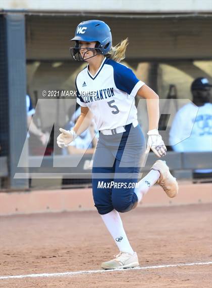 Thumbnail 2 in Willow Canyon vs. Canyon View (AIA 5A Final) photogallery.