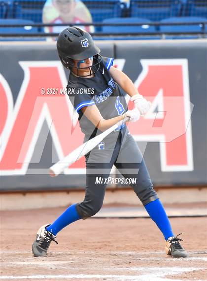 Thumbnail 3 in Willow Canyon vs. Canyon View (AIA 5A Final) photogallery.