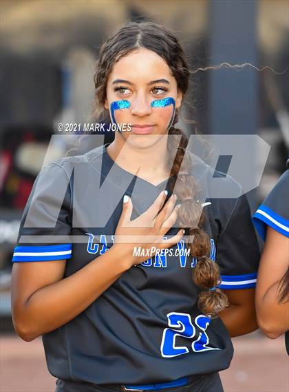 Thumbnail 1 in Willow Canyon vs. Canyon View (AIA 5A Final) photogallery.