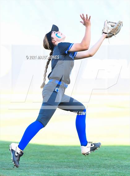 Thumbnail 3 in Willow Canyon vs. Canyon View (AIA 5A Final) photogallery.