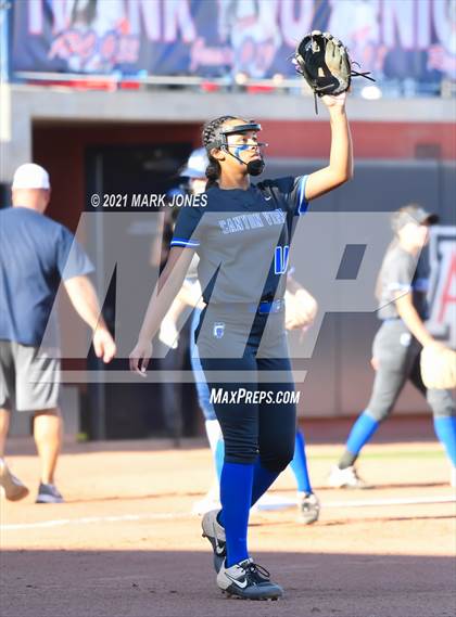 Thumbnail 3 in Willow Canyon vs. Canyon View (AIA 5A Final) photogallery.