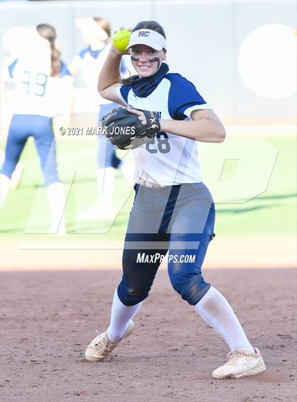 Thumbnail 3 in Willow Canyon vs. Canyon View (AIA 5A Final) photogallery.