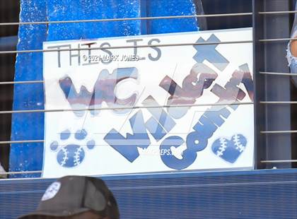 Thumbnail 3 in Willow Canyon vs. Canyon View (AIA 5A Final) photogallery.