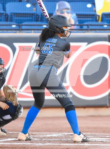 Thumbnail 3 in Willow Canyon vs. Canyon View (AIA 5A Final) photogallery.