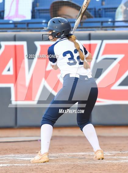 Thumbnail 1 in Willow Canyon vs. Canyon View (AIA 5A Final) photogallery.