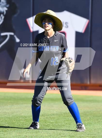 Thumbnail 3 in Willow Canyon vs. Canyon View (AIA 5A Final) photogallery.