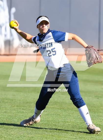 Thumbnail 2 in Willow Canyon vs. Canyon View (AIA 5A Final) photogallery.