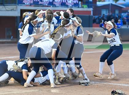 Thumbnail 2 in Willow Canyon vs. Canyon View (AIA 5A Final) photogallery.