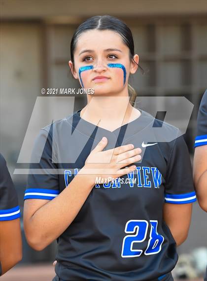 Thumbnail 3 in Willow Canyon vs. Canyon View (AIA 5A Final) photogallery.