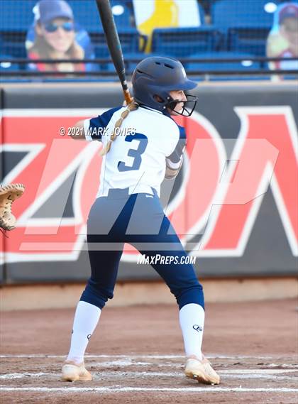 Thumbnail 1 in Willow Canyon vs. Canyon View (AIA 5A Final) photogallery.