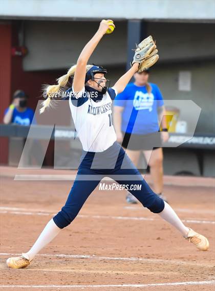 Thumbnail 1 in Willow Canyon vs. Canyon View (AIA 5A Final) photogallery.