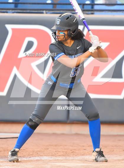 Thumbnail 2 in Willow Canyon vs. Canyon View (AIA 5A Final) photogallery.